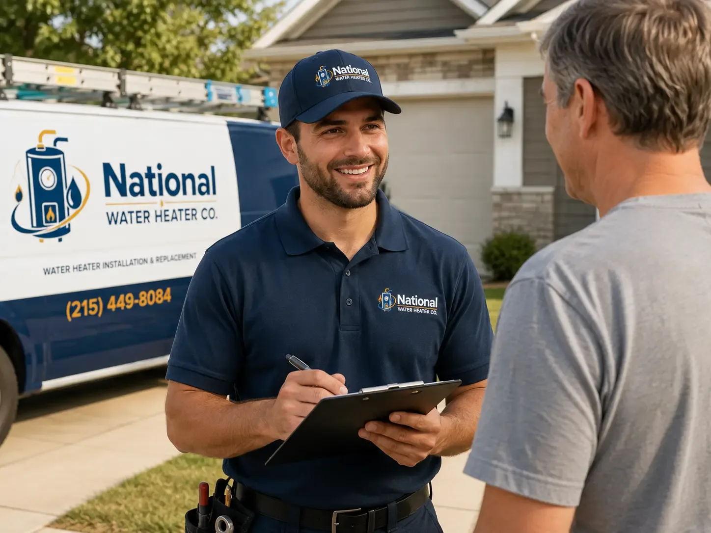 Water Heater Installation Quincy, OH FAQs